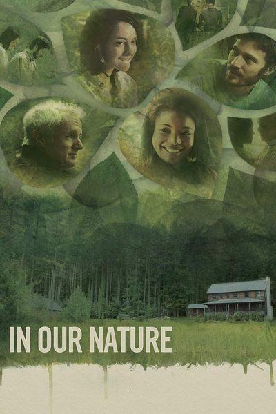 In Our Nature poster