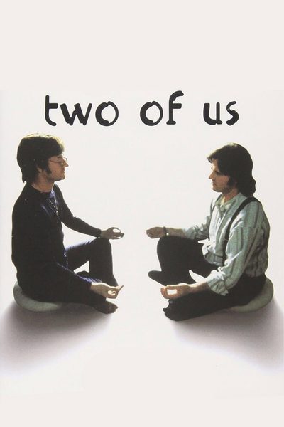 Two of Us poster