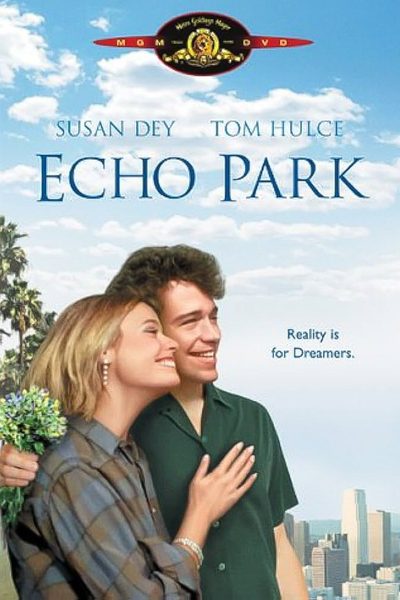 Echo Park poster
