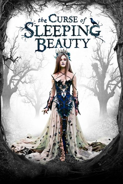 The Curse of Sleeping Beauty poster