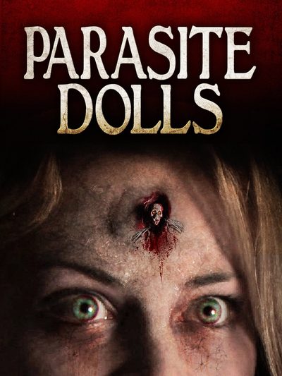 Dangerous Worry Dolls poster
