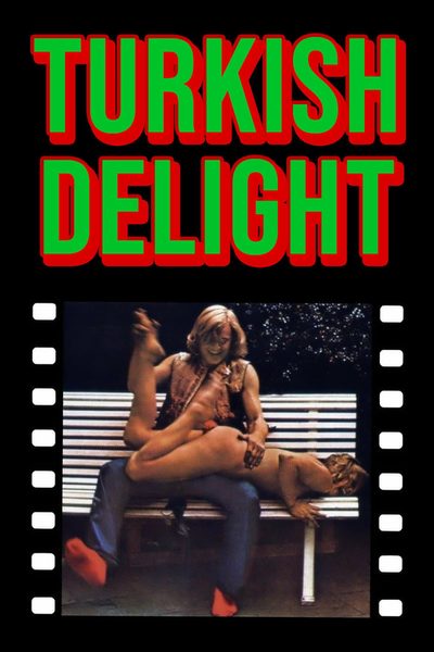 Turkish Delight poster
