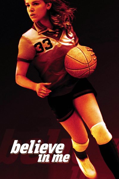 Believe in Me poster