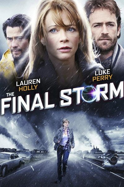 The Final Storm poster