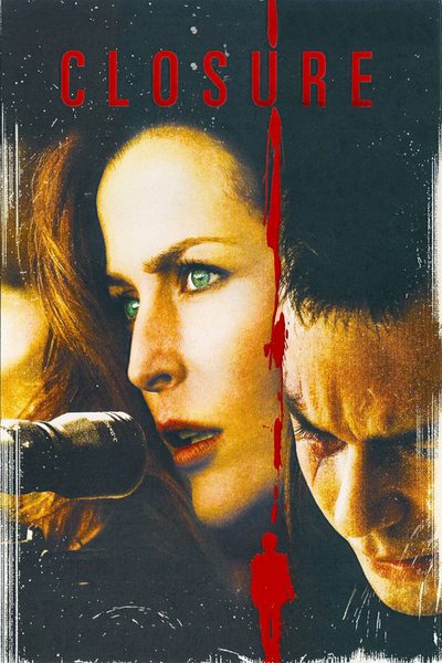 Straightheads poster