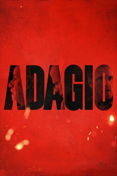 Adagio poster