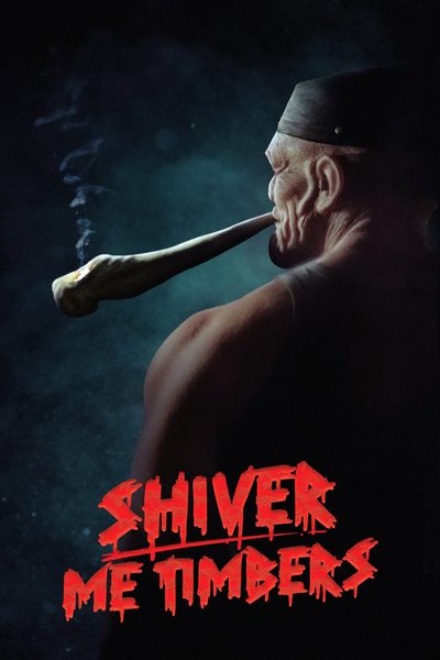 Shiver Me Timbers poster