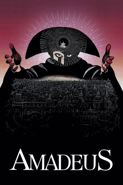 Amadeus poster