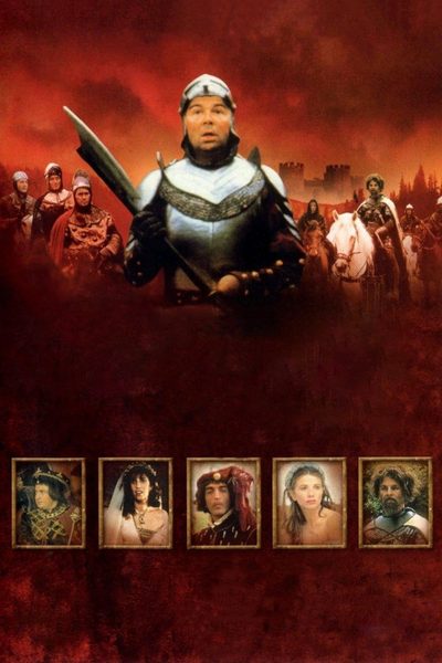 Sans peur et sans reproche poster