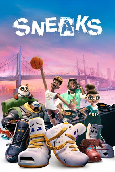 Sneaks poster