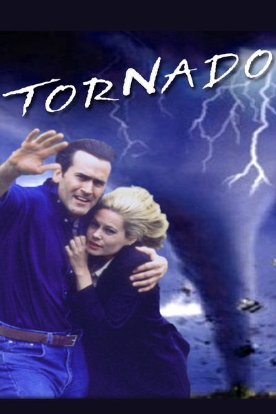 Tornado! poster