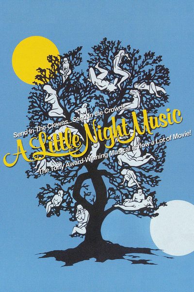 A Little Night Music poster
