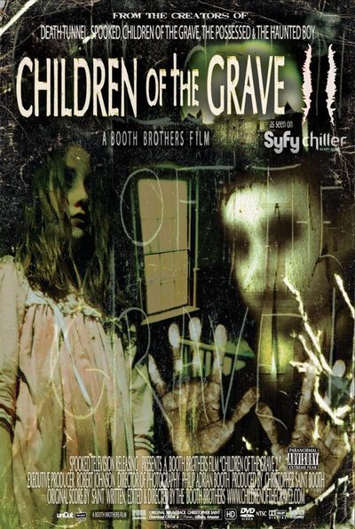 Children of the Grave poster