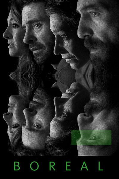 Boreal poster