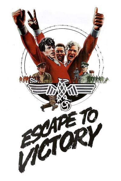 Victory poster