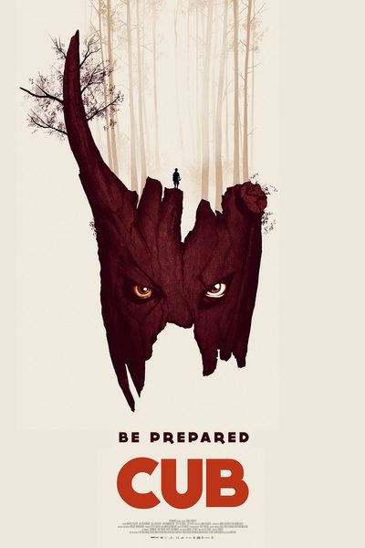 Cub poster