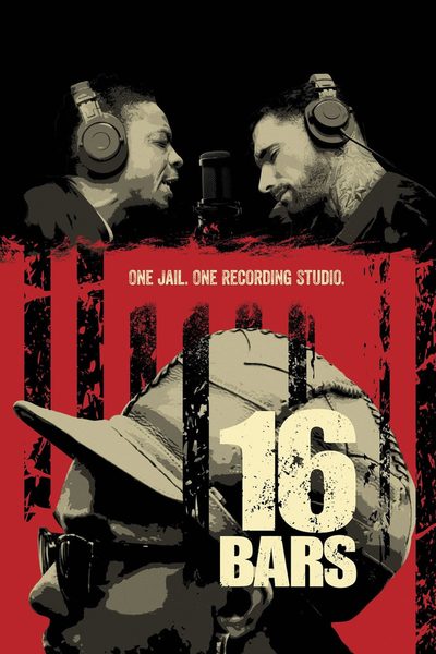 16 Bars poster