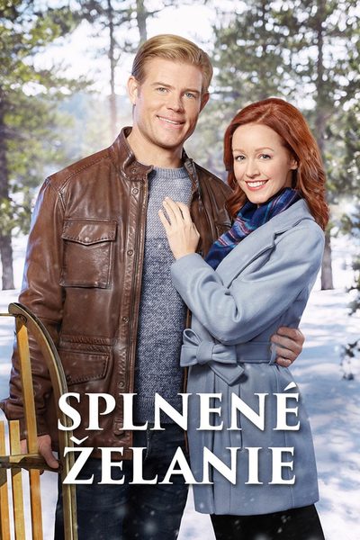 SnowComing poster