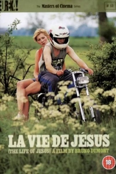 The Life of Jesus poster