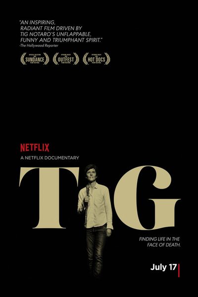Tig poster