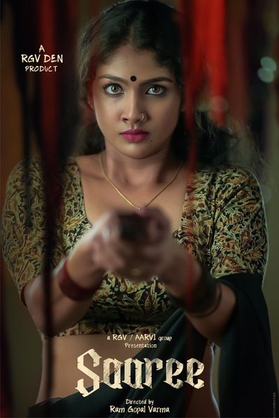 Saaree poster