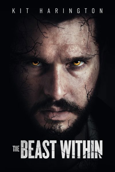 El mal con el que vivo poster