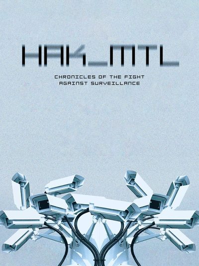 HAK_MTL poster