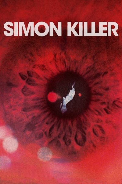 Simon Killer poster