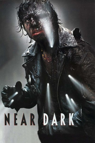Near Dark poster