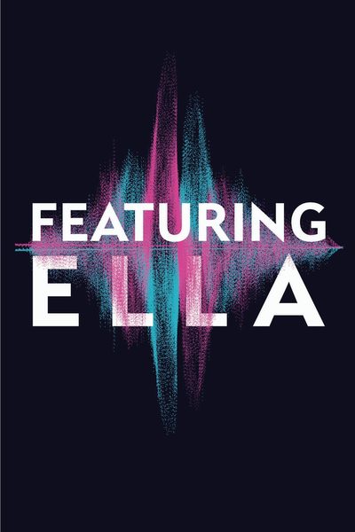 Alle für Ella poster