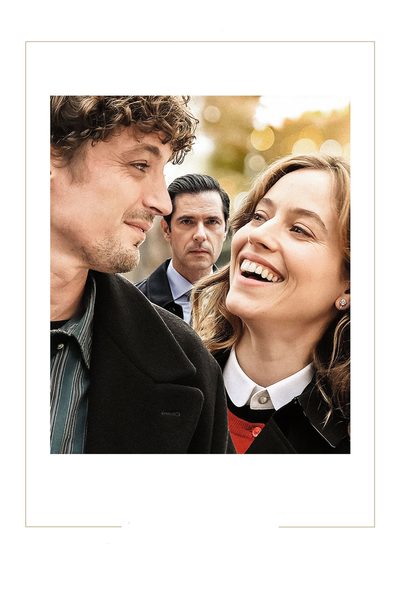 Coup de Chance poster
