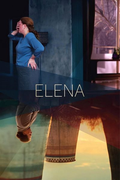 Elena poster