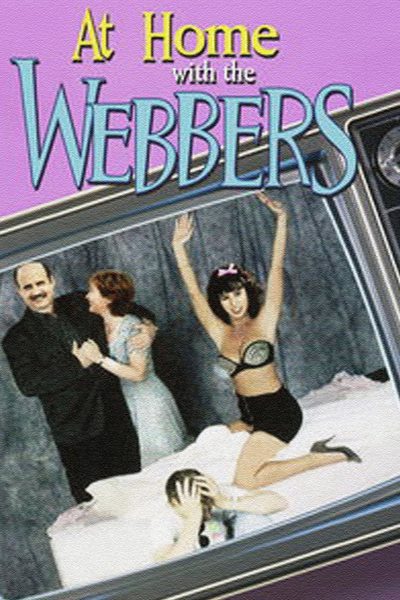 At Home with the Webbers poster
