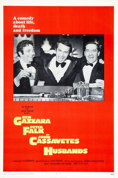 Husbands poster