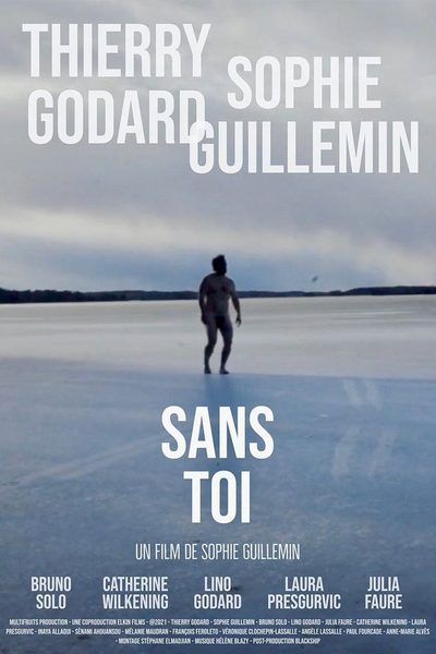 Sans Toi poster
