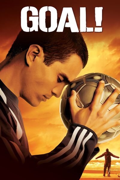 Goal! The Dream Begins poster