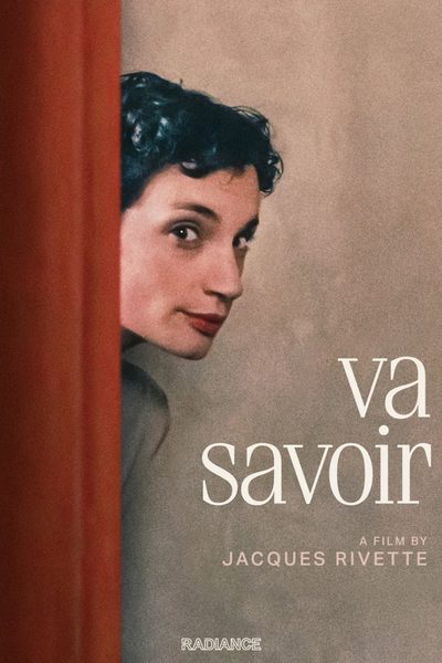 Va Savoir (Who Knows?) poster