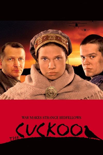 The Cuckoo poster