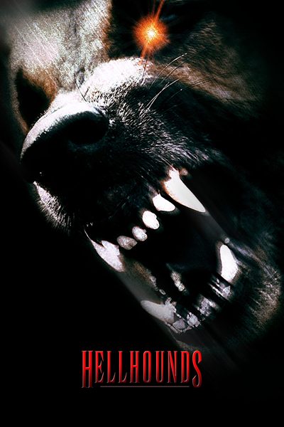 Hellhounds poster