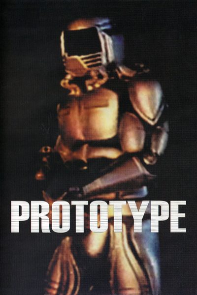 Prototype poster