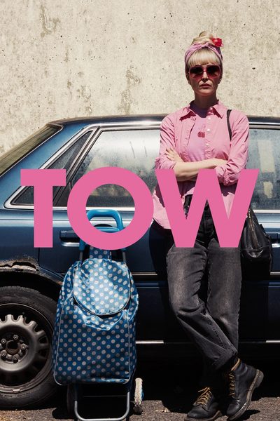 Tow poster