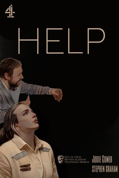 Help poster