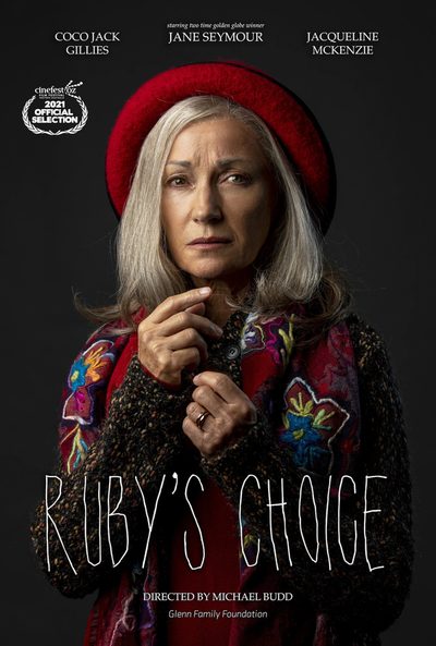 Ruby’s Choice poster