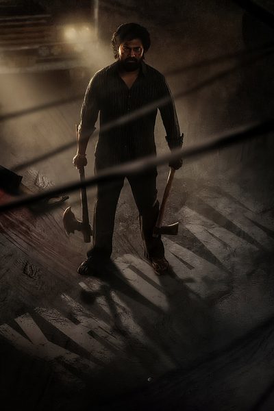 Khadaan poster