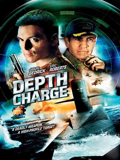 Depth Charge poster
