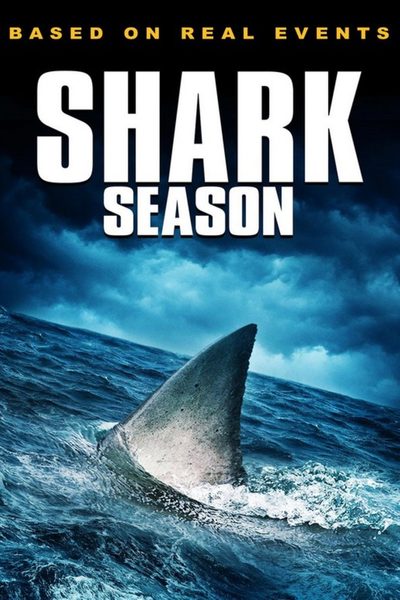 Shark Season poster