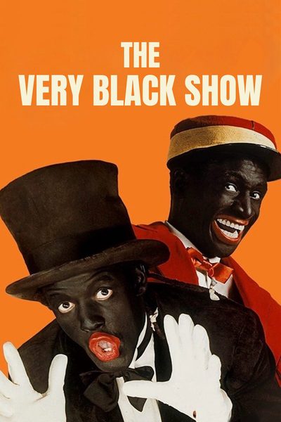 Bamboozled poster