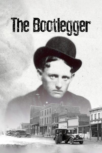 The Bootlegger poster