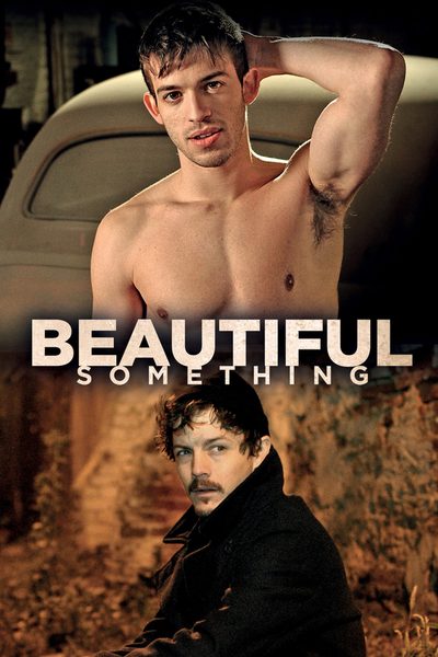 Beautiful Something poster