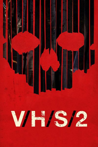 V/H/S/2 poster